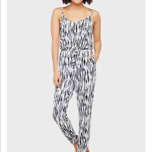 Peyton Jensen Jumpsuit